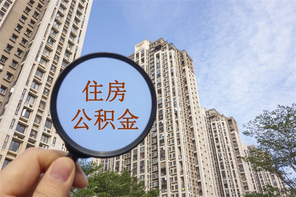 泗洪住房封存公积金提（封存的住房公积金提取）